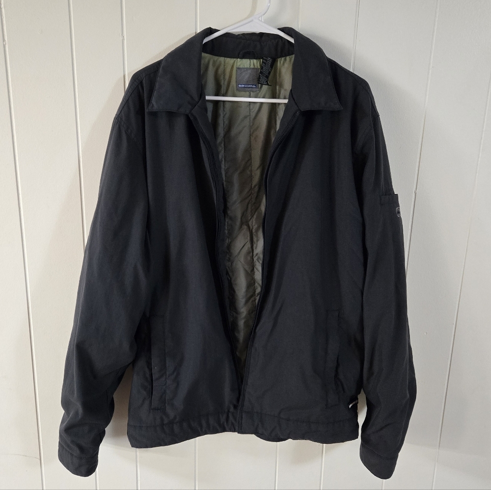 Quiksilver Jacket - Size L